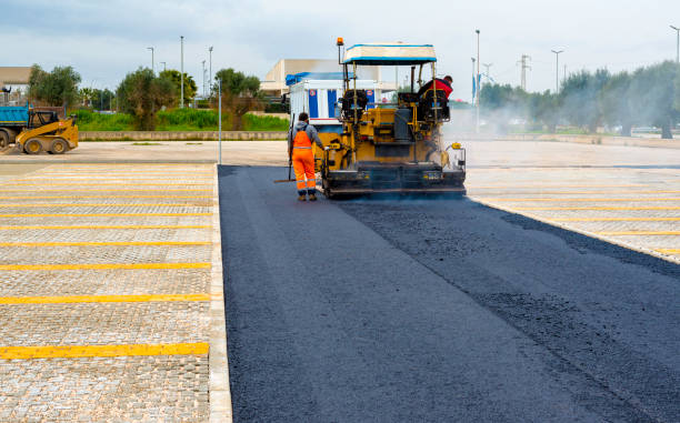 Reasons to Select Us for Your Driveway Paving Requirements in University Heights, OH