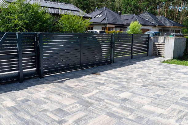 Best Cobblestone Driveway Pavers  in University Heights, OH