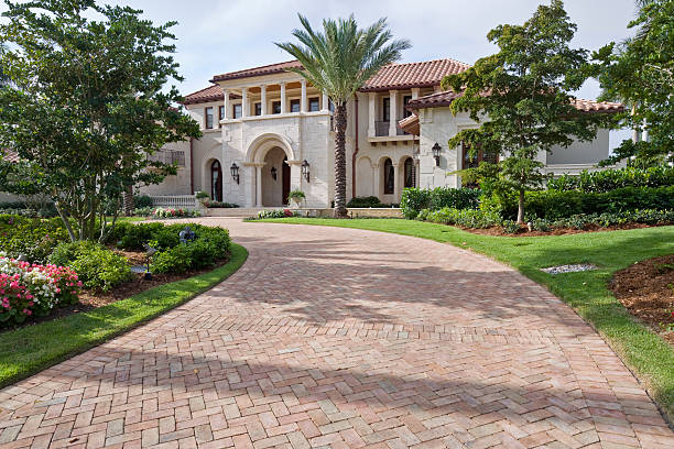 Best Affordable Driveway Pavers  in University Heights, OH