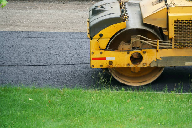 Best Concrete Paver Driveway  in University Heights, OH